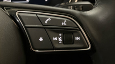 Audi A4 35 TFSI Technik 4dr Petrol Saloon